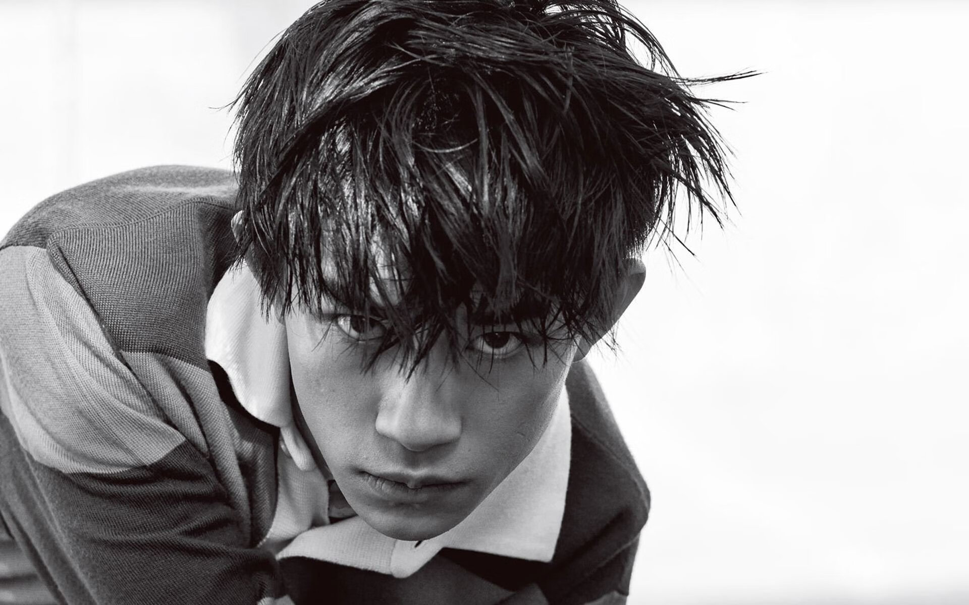 莱昂·马尔尚决赛发挥成大赢家，莱昂内尔